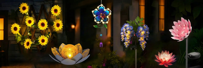 Artificial Plants & Flowers