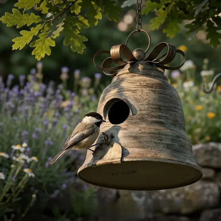 Birdhouses
