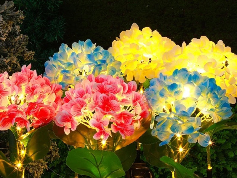 Artificial Plants & Flowers