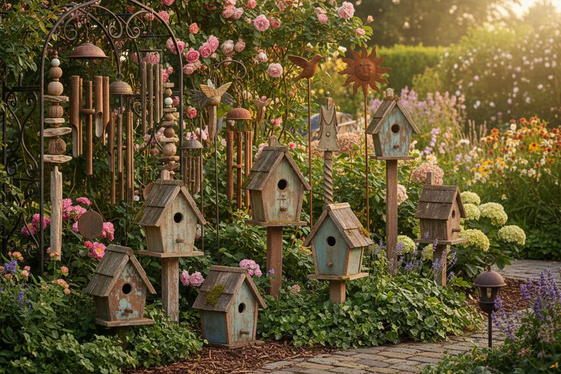 Garden Decor