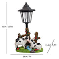 LD-069 Double Cow