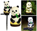 Pandas