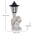LD-049 Right Knee Angel