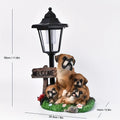 LD-018 Starling Dog