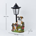 LD-004 Pastoral Dog Type A