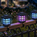 Multicolor LED