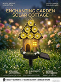 Yellow House