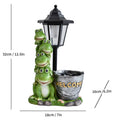 LD-065 Bucket Frog