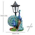 Peacock LD-068