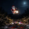Santa / Multicolor