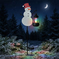 Snowman / Multicolor