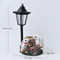 LD-033 Stump Rabbit