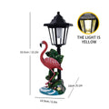 LD-041 Single Flamingo