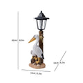 LD-046 Stump Pelican