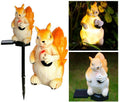 Squirrels