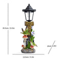LD-052 Couple Hummingbird