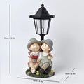 LD-038 Pastoral Sisters