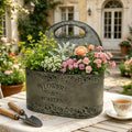 Antique Tin