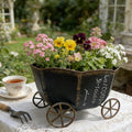 Vintage Black