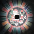 Santa's Flying Sleigh
