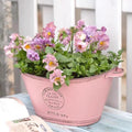Vintage Pink