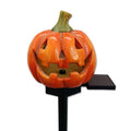 Big pumpkin