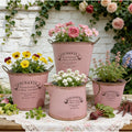 Vintage Pink