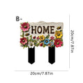 Home Sweet-2(20*20)