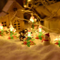 2Pcs6M Christmas tree