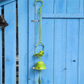 Vintage Green