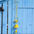 Vintage Yellow