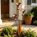 Horseshoe Flower Style