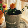 Round Planter (Large)