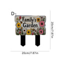 Family's Garden-4(20*20)