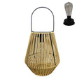 Edison-Style Lantern