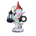 Santa Claus