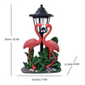 Double Flamingo LD-058