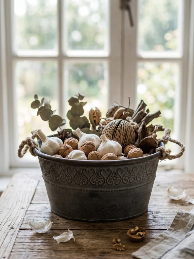 Ideal for plants, storage, or decorative display, this versatile piece fits effortlessly into both indoor and outdoor spaces.