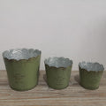 Vintage Green