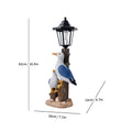 LD-047 Stump Seagull