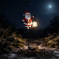 Santa / Warm White