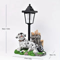LD-022 Dalmatian