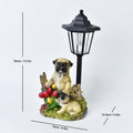 LD-005 Pastoral Dog Type B