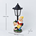FG42301 Street Light Wizard