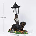 LD-021 Rottweiler