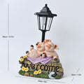 LD-035 Happy Pig